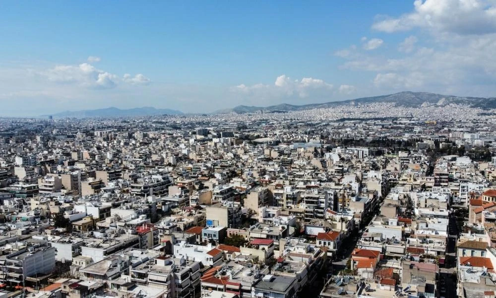 Οικόπεδα στην Αττική: Οι ακριβότερες περιοχές και το κατασκευαστικό κόστος